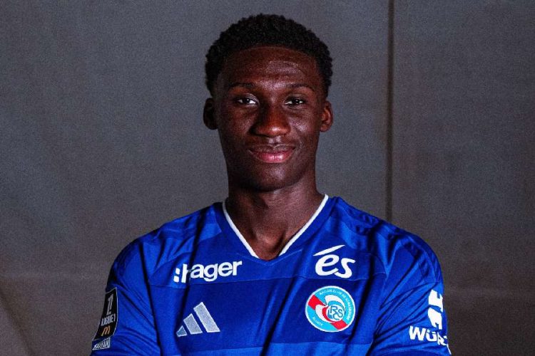 Karim Coulibaly