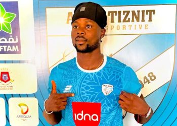 Koffi Holete