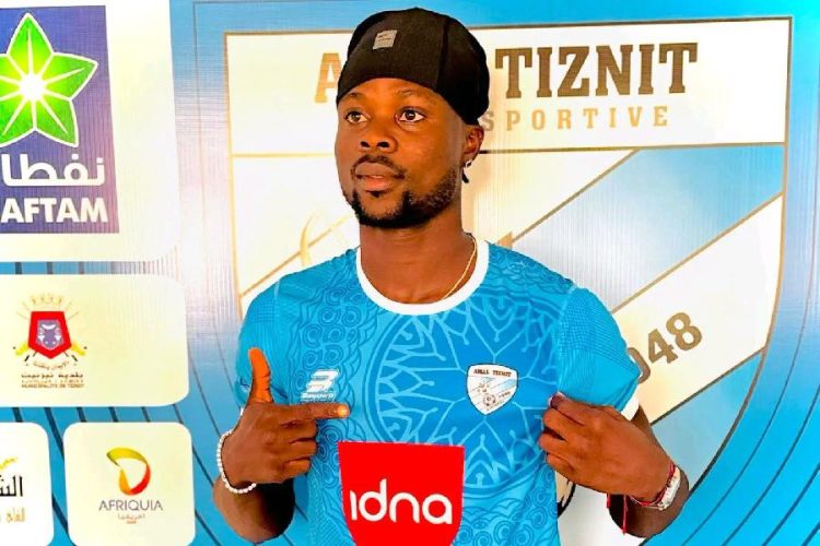 Koffi Holete