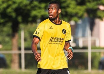 Kouakou Kouamé