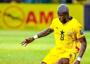 Kwasi Sibo