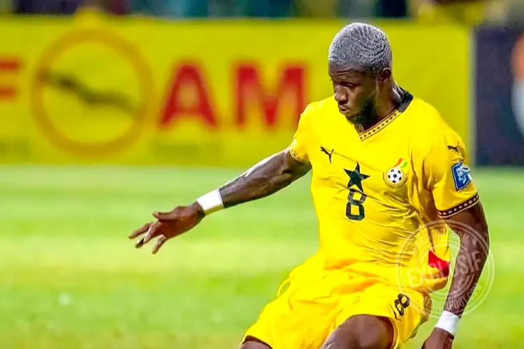 Kwasi Sibo