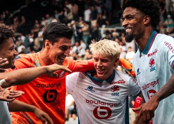 Lille Olympique Sporting Club