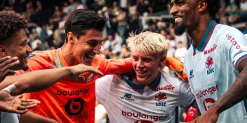 Lille Olympique Sporting Club