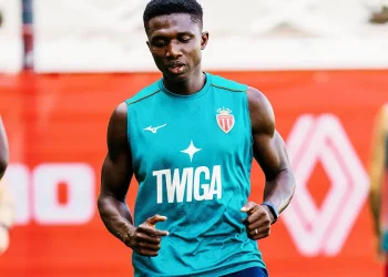Lamine Camara