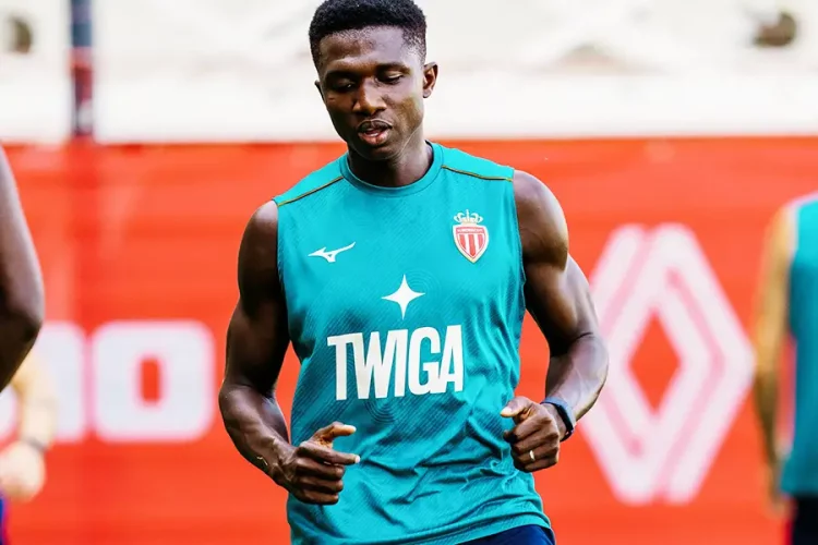 Lamine Camara