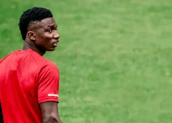 Lamine Camara