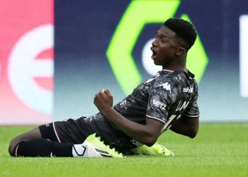 Lamine Camara