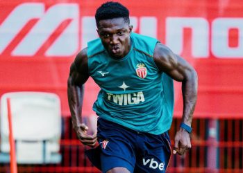 Lamine Camara