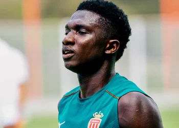 Lamine Camara