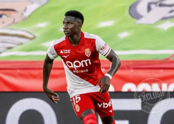 Lamine Camara