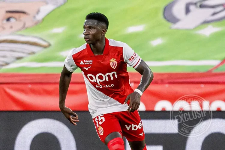 Lamine Camara
