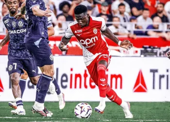 Lamine Camara