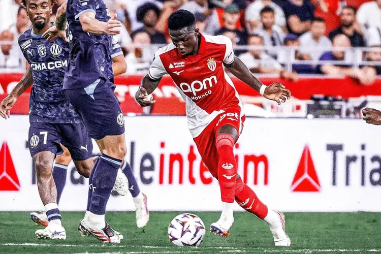 Lamine Camara