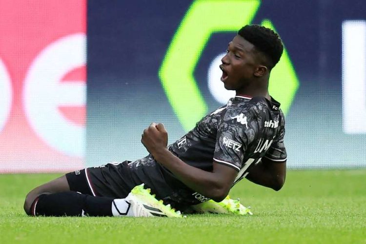 Lamine Camara