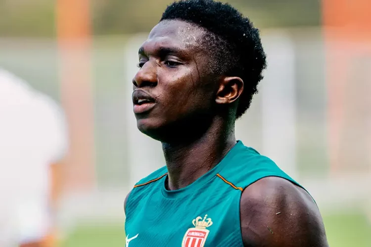 Lamine Camara