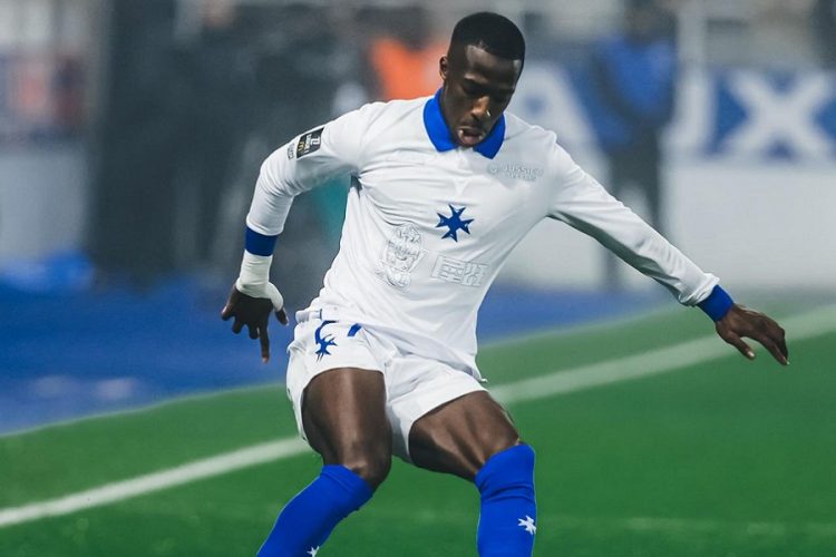 Lamine Sy