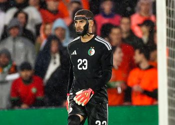 Luca Zidane