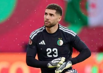 Luca Zidane