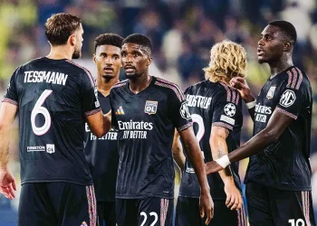 Olympique Lyonnais