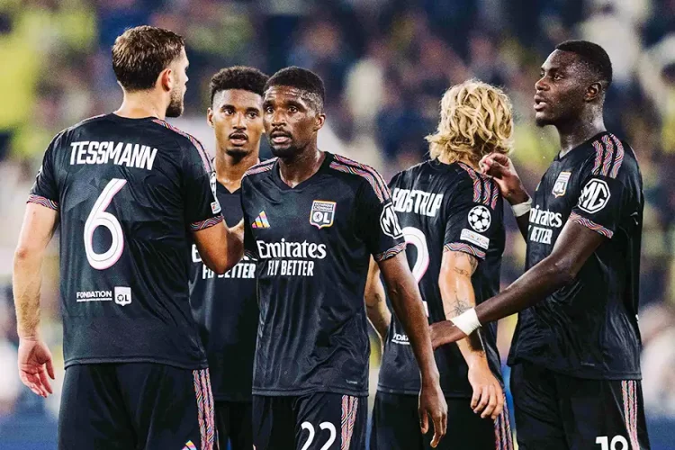 Olympique Lyonnais