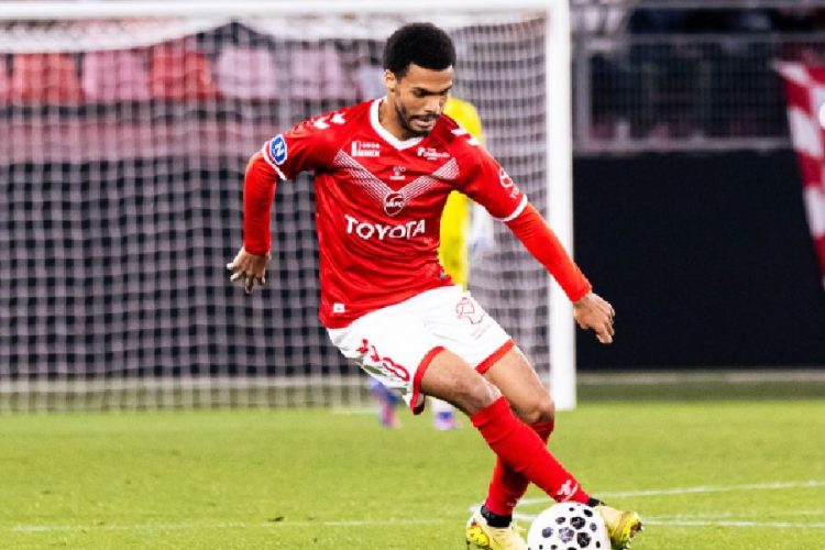 Mabrouk Rouaï