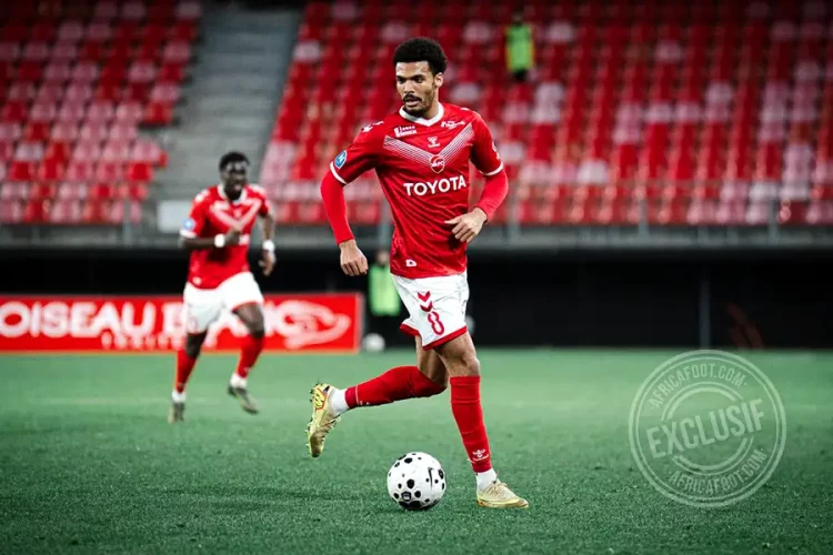 Mabrouk Rouaï