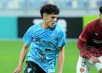 Mahmoud Salah