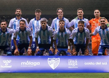 Málaga CF