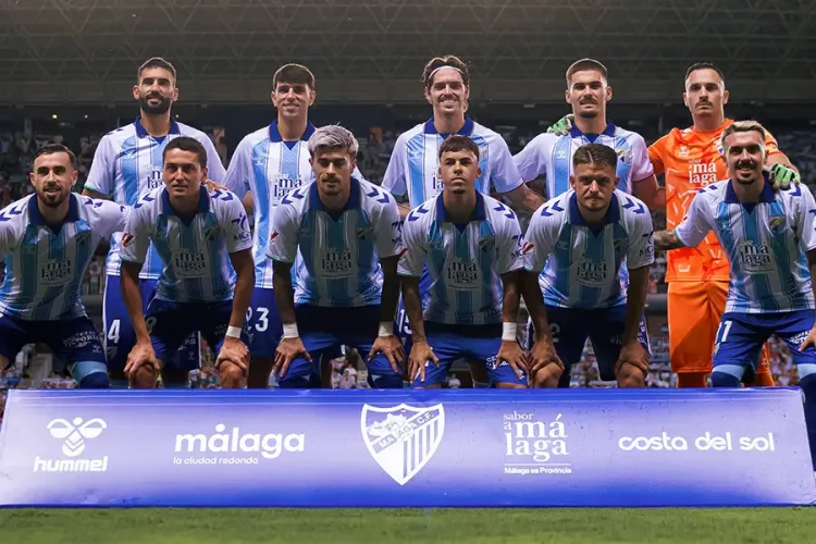 Málaga CF