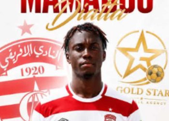 Mamadou Diatta