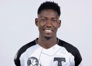 Mamadou Harouna Camara
