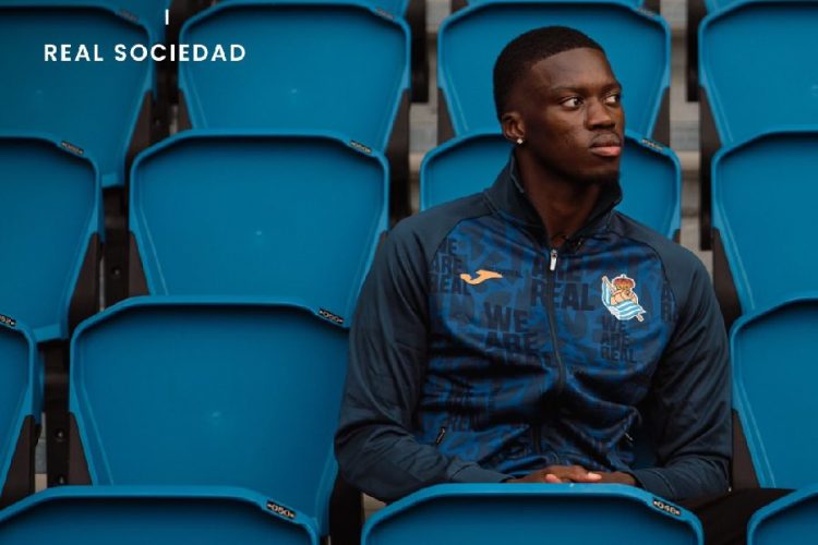 Mamadou Sarr