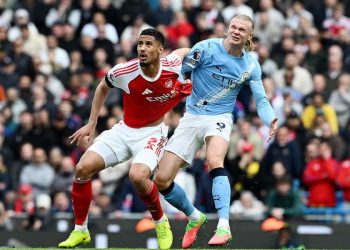 Manchester City vs Arsenal. Site officiel des Gunners