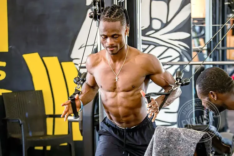 Mathias Oyewusi