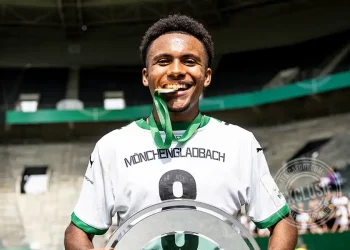 Mathieu Nguefack