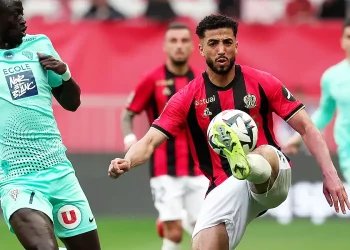 Mohamed Abdelmonem