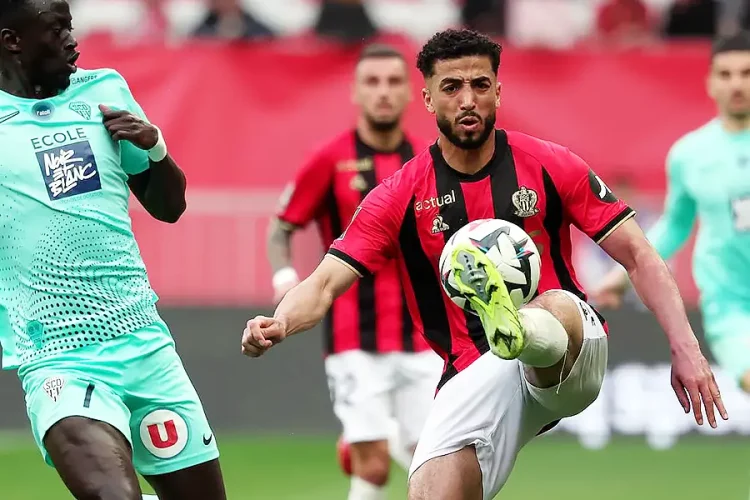 Mohamed Abdelmonem