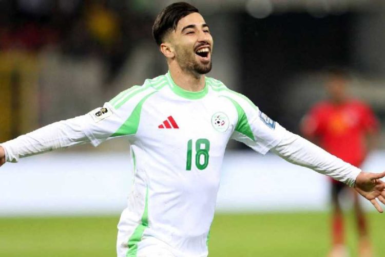Mohamed Amine Amoura