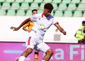 Mohamed Amine Katiba