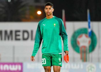 Mohamed Amine Katiba