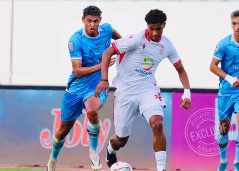Mohamed Amine Katiba