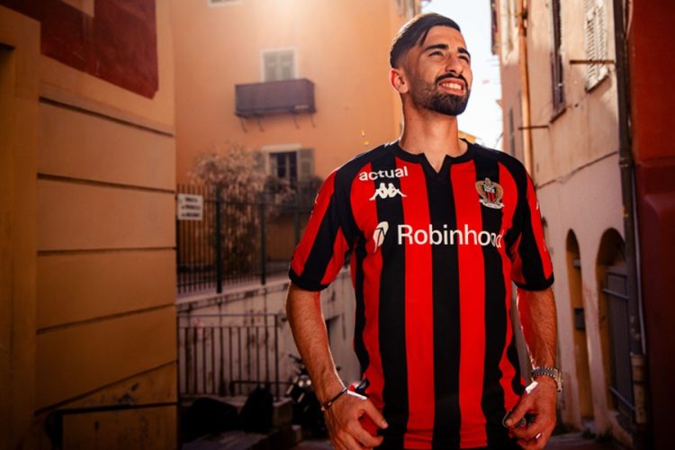 Mohamed Amoura