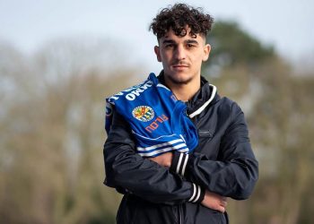Mohamed Boussadia