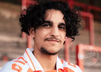 Mohamed Boussadia