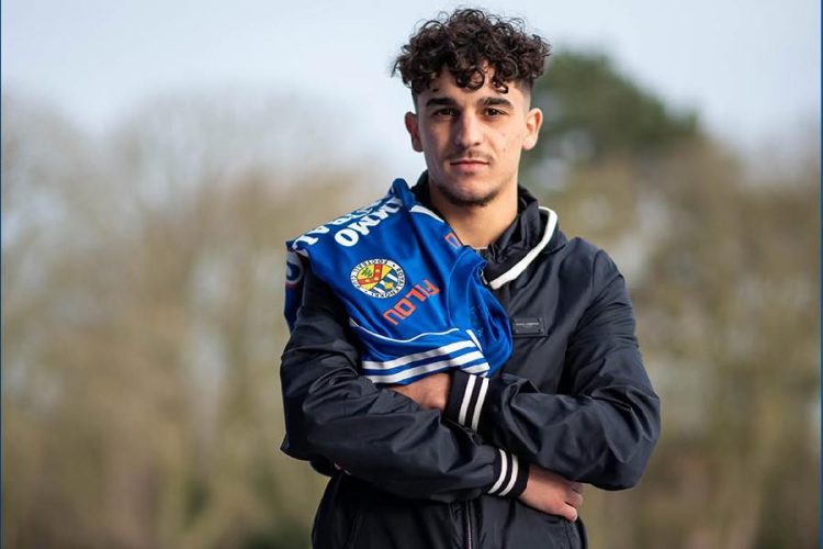 Mohamed Boussadia