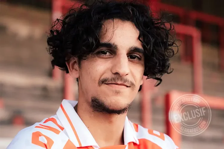 Mohamed Boussadia