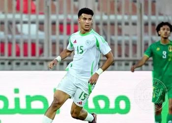 Mohamed El Amine Ramdaoui