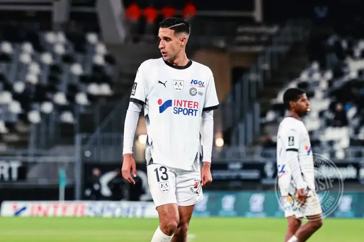 Mohamed Jaouab