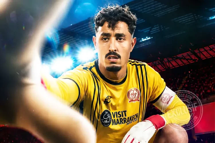 Mohamed Jemjami